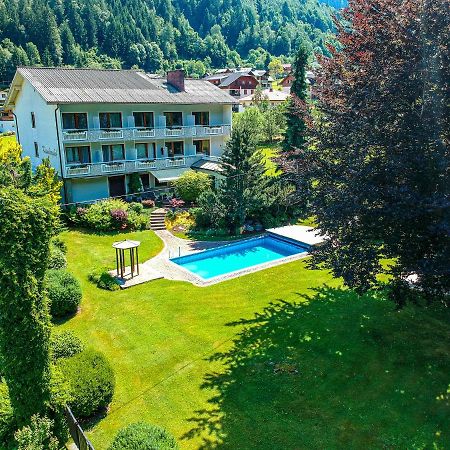 Klamberghof Burgstaller Feld am See Exterior photo